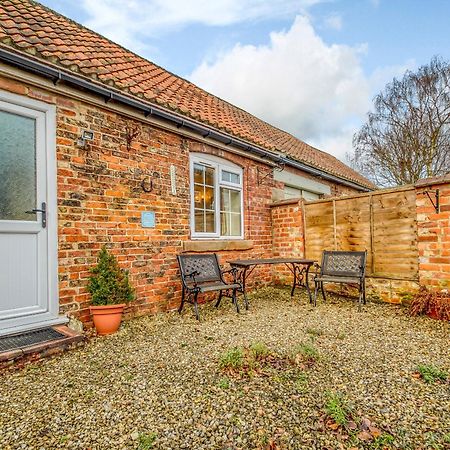 Blossom Cottage Goldsborough Kültér fotó