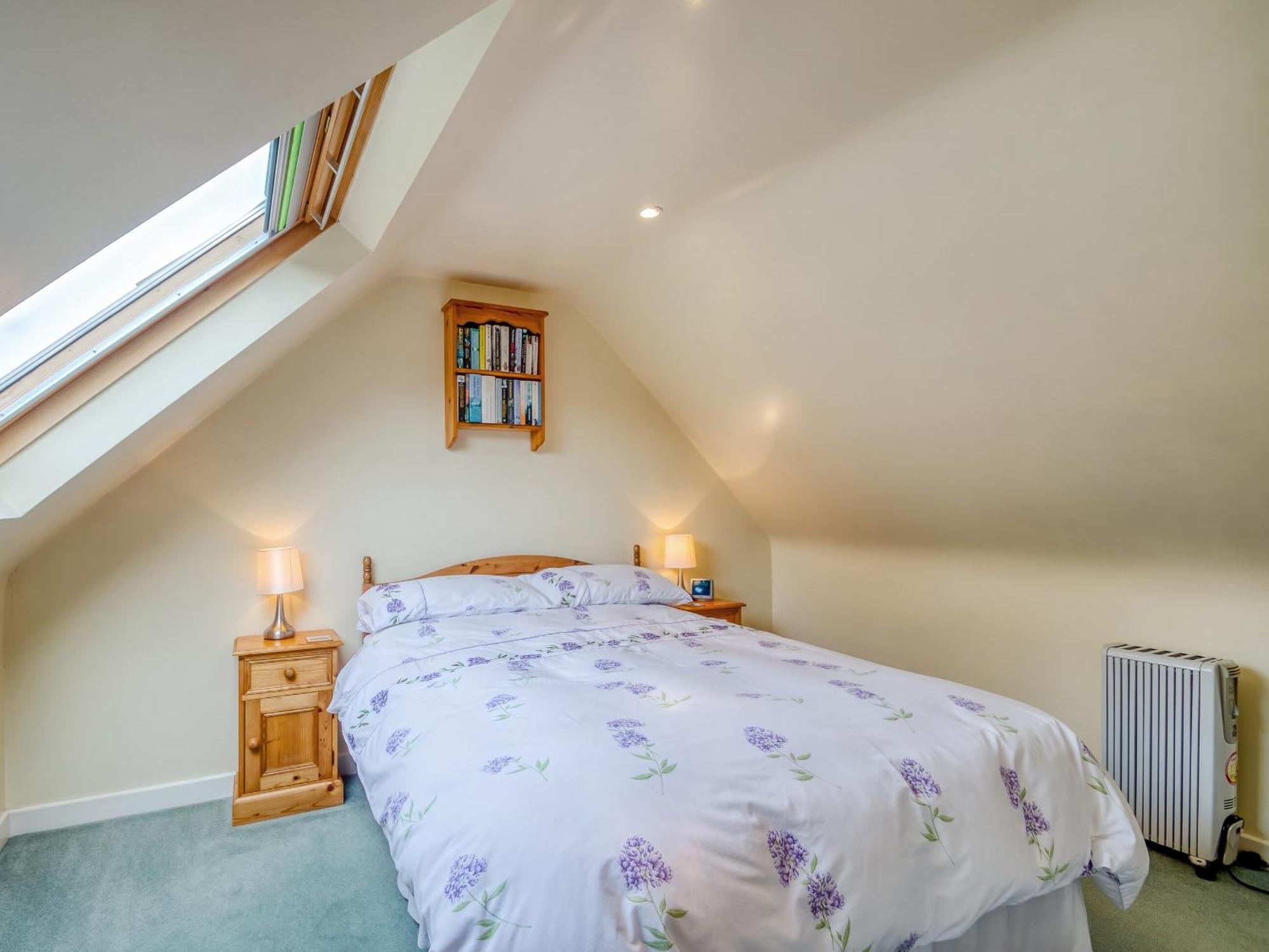 Blossom Cottage Goldsborough Kültér fotó