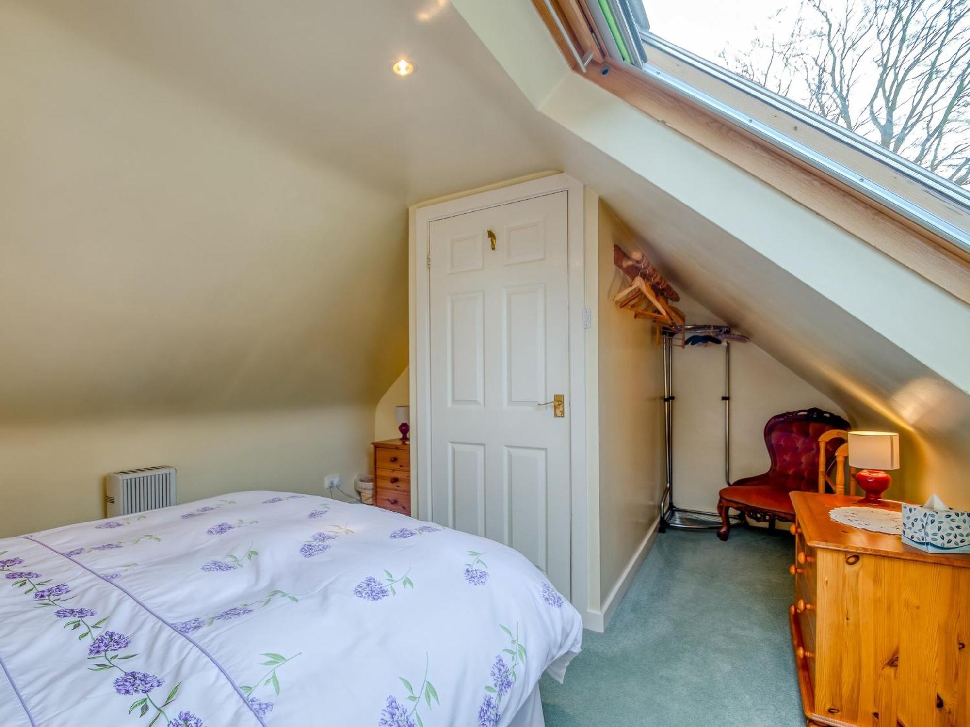 Blossom Cottage Goldsborough Kültér fotó