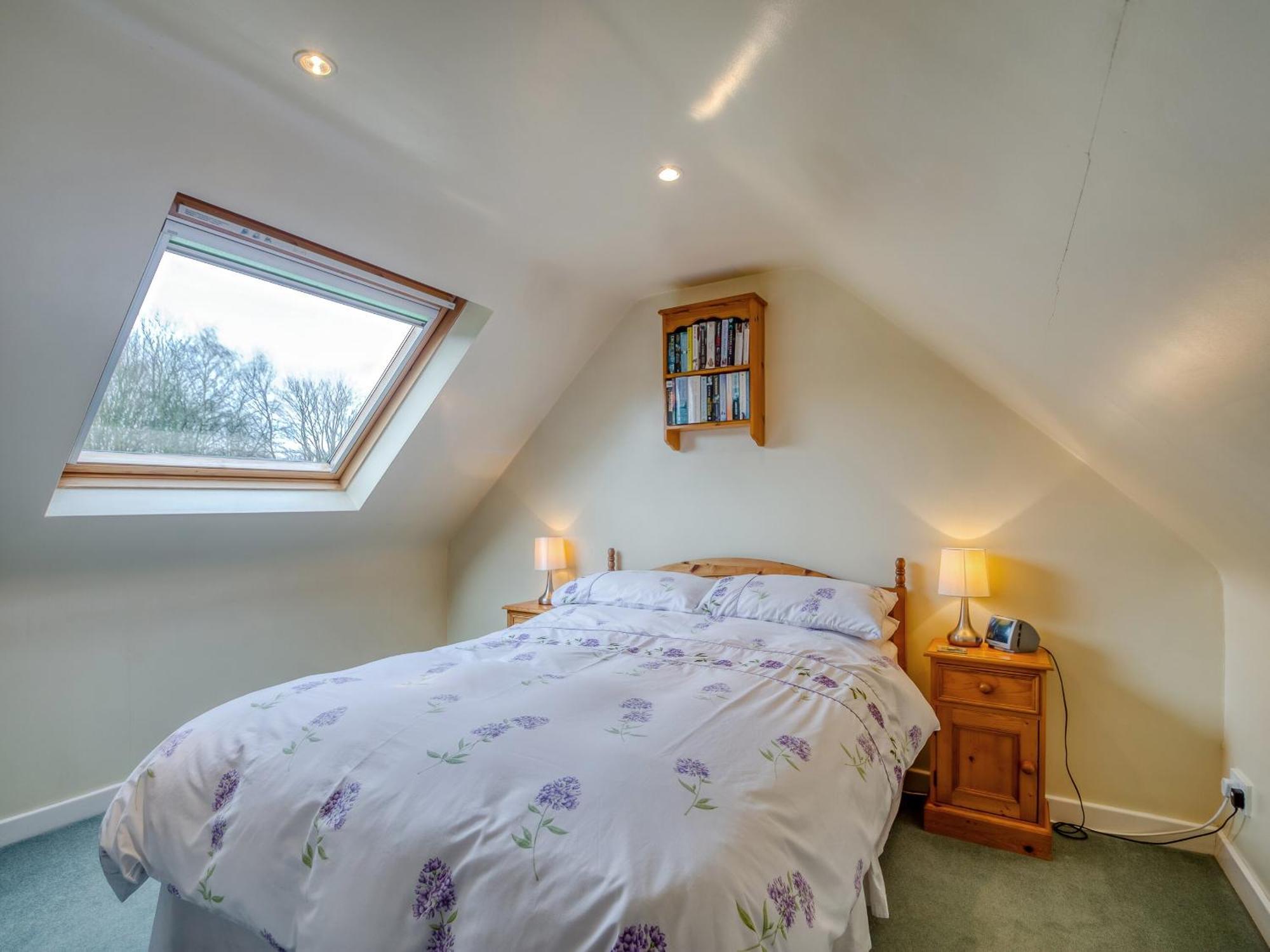 Blossom Cottage Goldsborough Kültér fotó